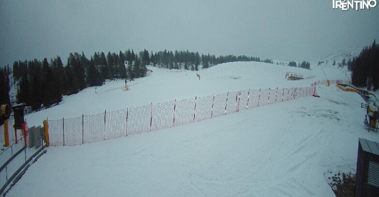 Webcam Pinzolo - Pinzolo -Grual e Clump 