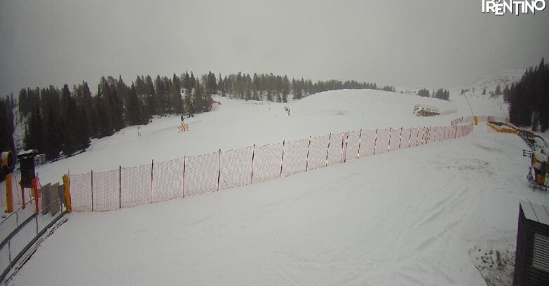 Webcam Pinzolo - Pinzolo -Grual e Clump 