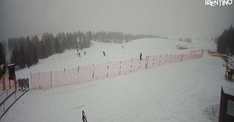 Webcam Pinzolo - Pinzolo -Grual e Clump 