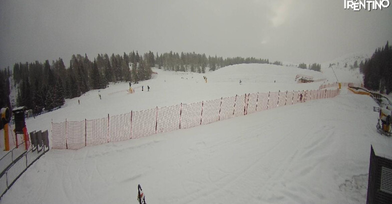 Webcam Pinzolo - Pinzolo -Grual e Clump 