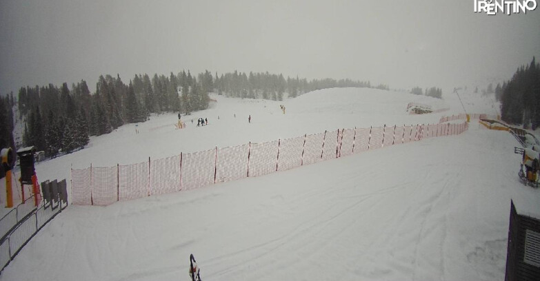 Webcam Pinzolo - Pinzolo -Grual e Clump 