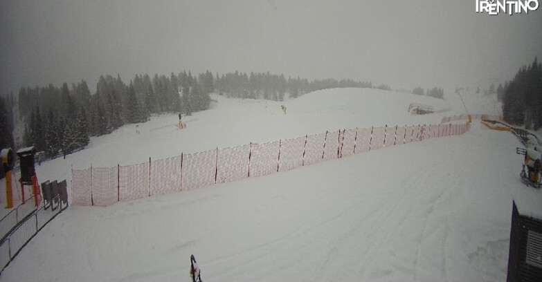 Webcam Pinzolo - Pinzolo -Grual e Clump 