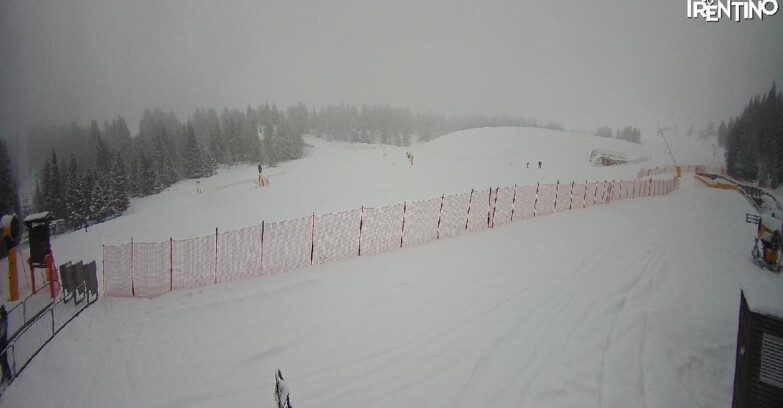 Webcam Pinzolo - Pinzolo -Grual e Clump 