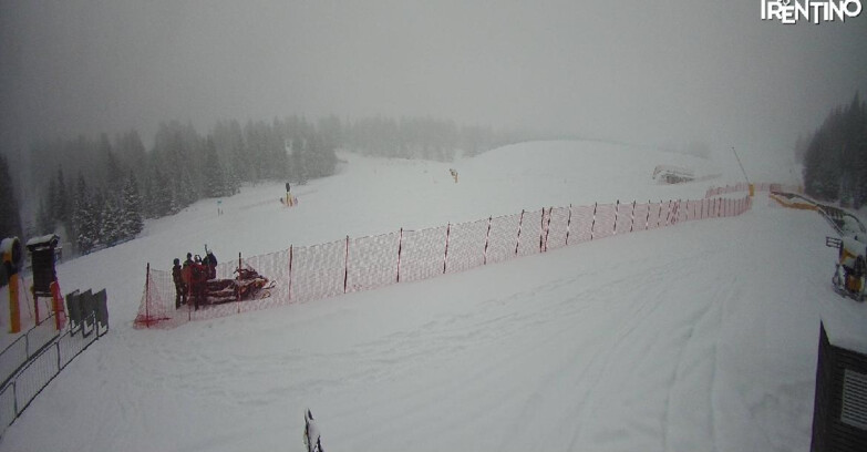 Webcam Pinzolo - Pinzolo -Grual e Clump 