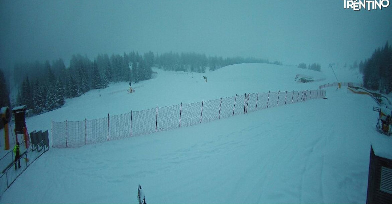 Webcam Pinzolo - Pinzolo -Grual e Clump 