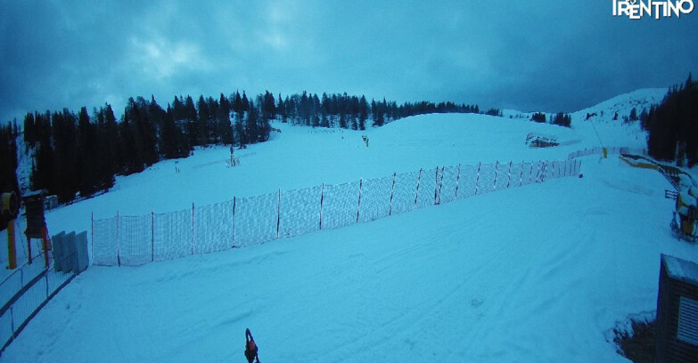 Webcam Pinzolo - Pinzolo -Grual e Clump 