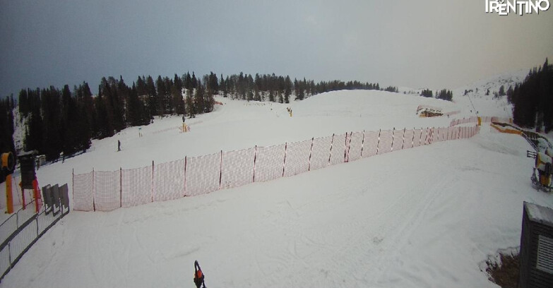 Webcam Pinzolo - Pinzolo -Grual e Clump 