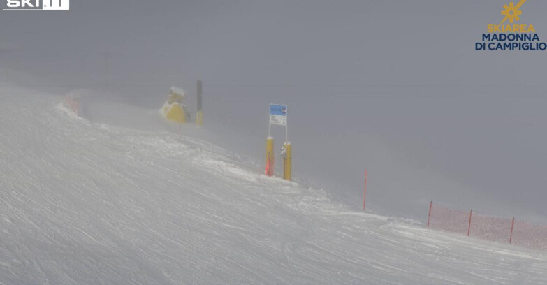 Webcam Pinzolo - Pinzolo -Grual e Clump 