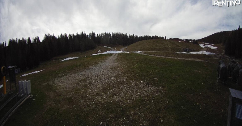 Webcam Pinzolo - Pinzolo -Grual e Clump 