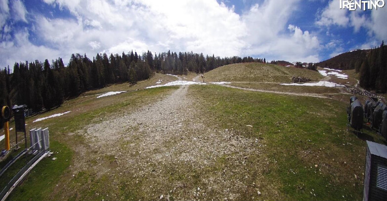 Webcam Pinzolo - Pinzolo -Grual e Clump 
