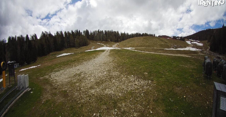 Webcam Pinzolo - Pinzolo -Grual e Clump 