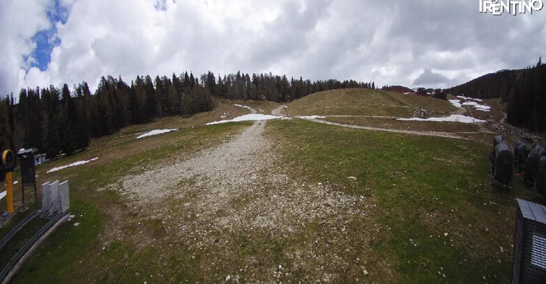 Webcam Pinzolo - Pinzolo -Grual e Clump 