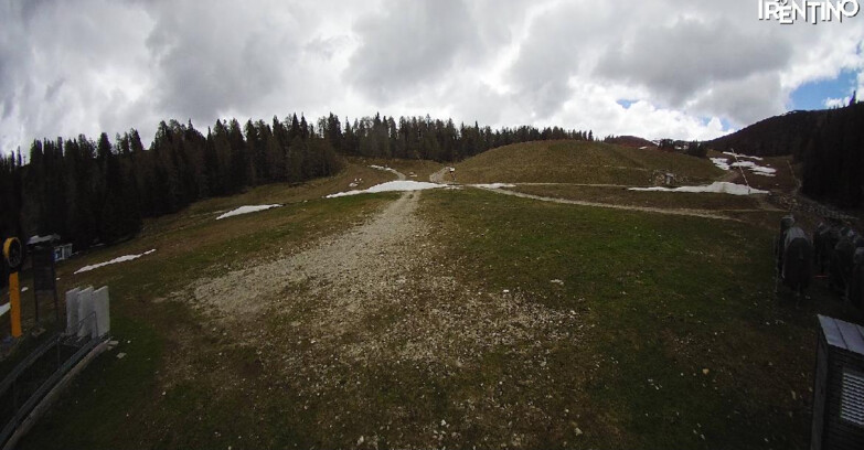 Webcam Pinzolo - Pinzolo -Grual e Clump 