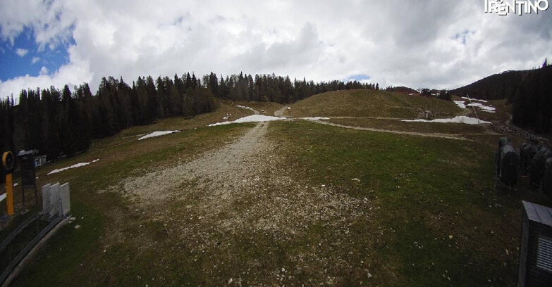Webcam Pinzolo - Pinzolo -Grual e Clump 