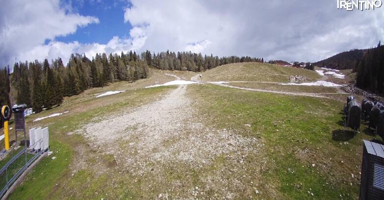 Webcam Pinzolo - Pinzolo -Grual e Clump 