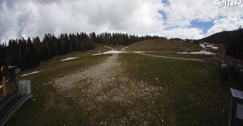 Webcam Pinzolo - Pinzolo -Grual e Clump 