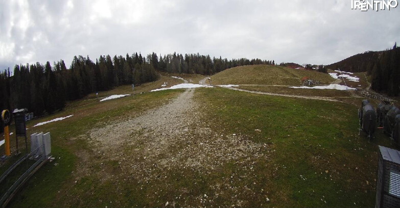 Webcam Pinzolo - Pinzolo -Grual e Clump 
