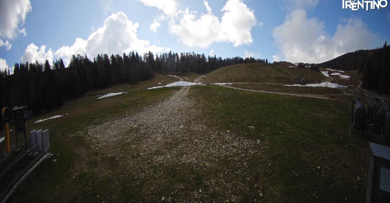 Webcam Pinzolo - Pinzolo -Grual e Clump 