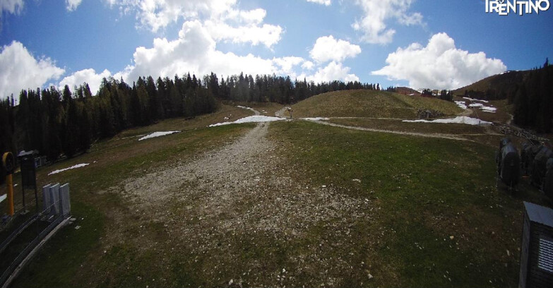 Webcam Pinzolo - Pinzolo -Grual e Clump 