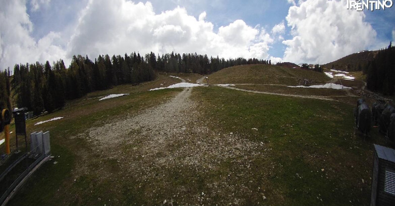 Webcam Pinzolo - Pinzolo -Grual e Clump 
