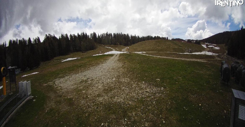 Webcam Pinzolo - Pinzolo -Grual e Clump 