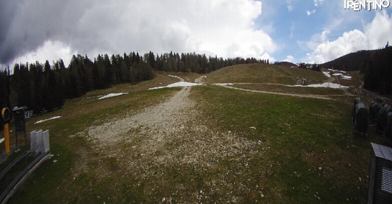 Webcam Pinzolo - Pinzolo -Grual e Clump 