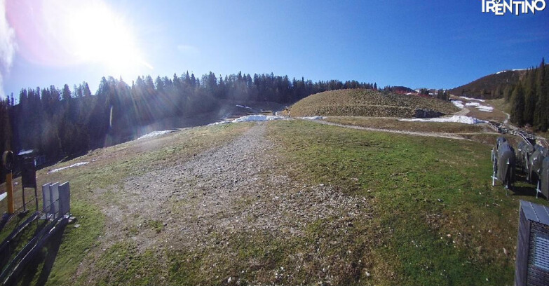 Webcam Pinzolo - Pinzolo -Grual e Clump 