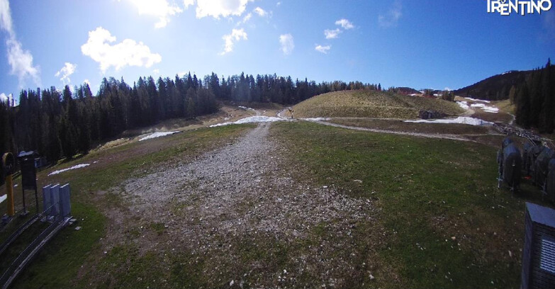 Webcam Pinzolo - Pinzolo -Grual e Clump 