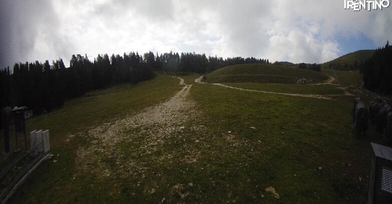 Webcam Pinzolo - Pinzolo -Grual e Clump 