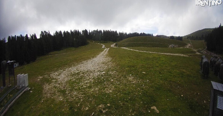 Webcam Pinzolo - Pinzolo -Grual e Clump 