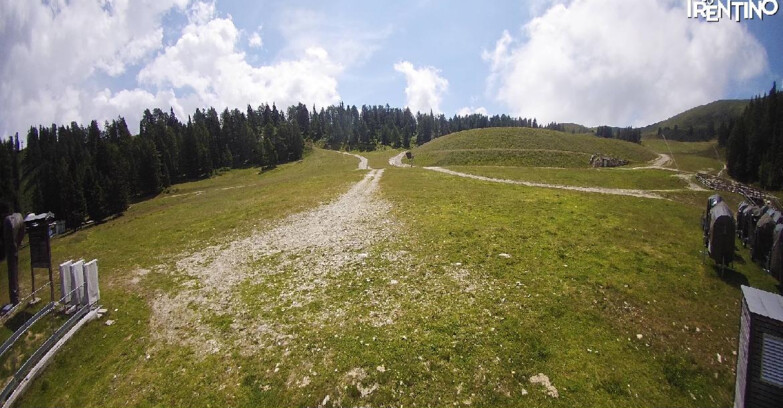 Webcam Pinzolo - Pinzolo -Grual e Clump 