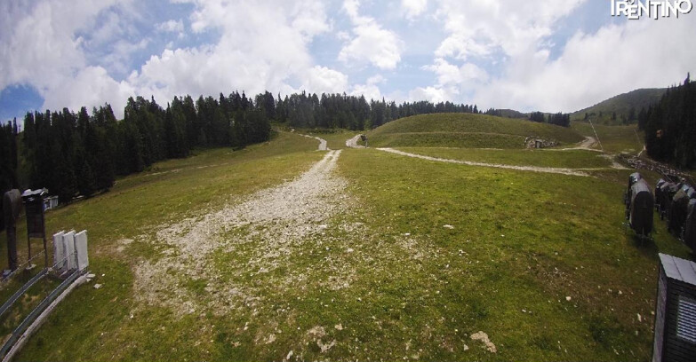 Webcam Pinzolo - Pinzolo -Grual e Clump 