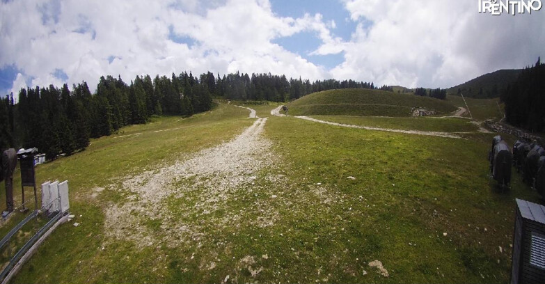 Webcam Pinzolo - Pinzolo -Grual e Clump 