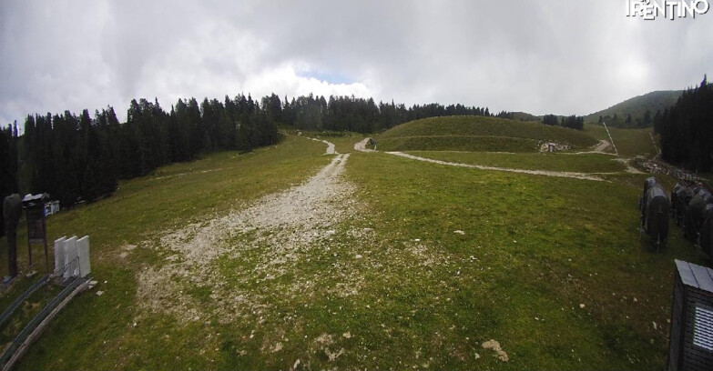 Webcam Pinzolo - Pinzolo -Grual e Clump 