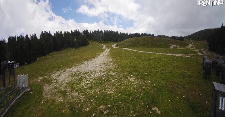 Webcam Pinzolo - Pinzolo -Grual e Clump 