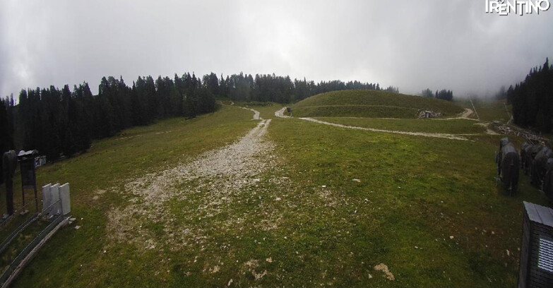 Webcam Pinzolo - Pinzolo -Grual e Clump 