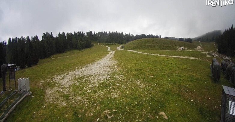Webcam Pinzolo - Pinzolo -Grual e Clump 