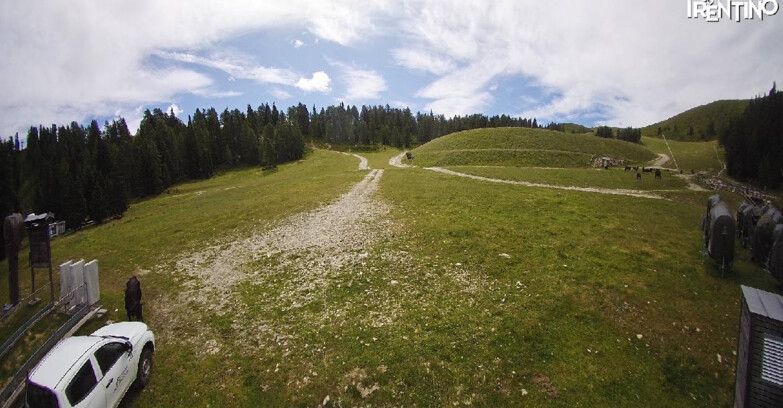 Webcam Pinzolo - Pinzolo -Grual e Clump 
