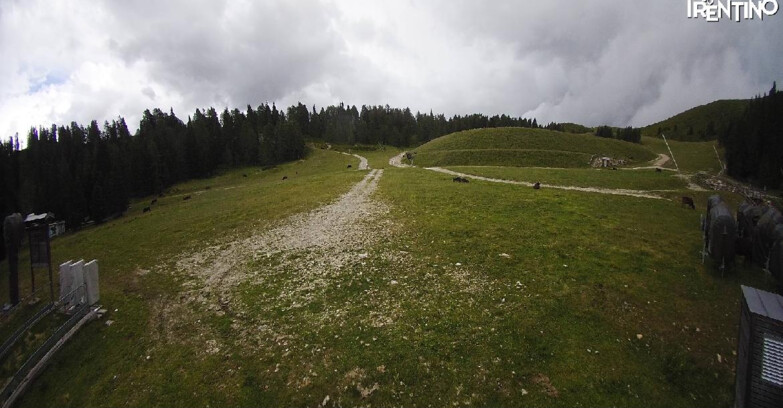 Webcam Pinzolo - Pinzolo -Grual e Clump 