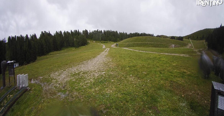 Webcam Pinzolo - Pinzolo -Grual e Clump 