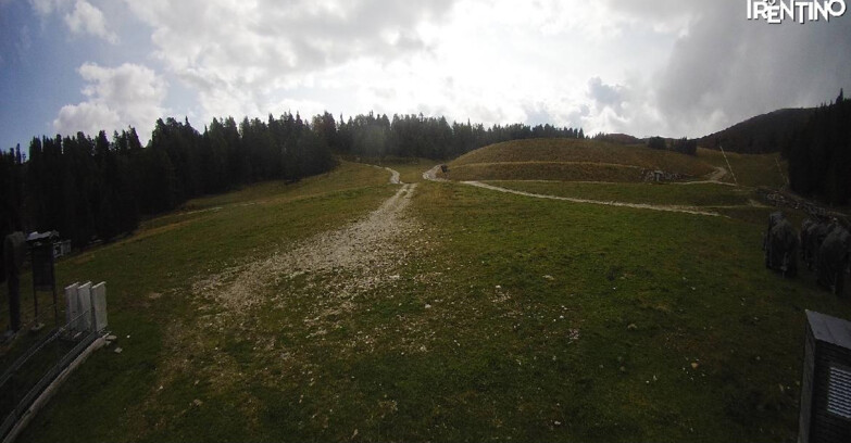Webcam Pinzolo - Pinzolo -Grual e Clump 