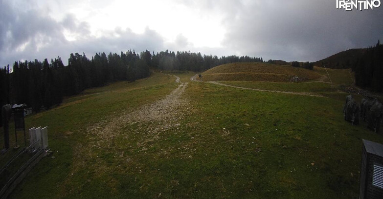 Webcam Pinzolo - Pinzolo -Grual e Clump 