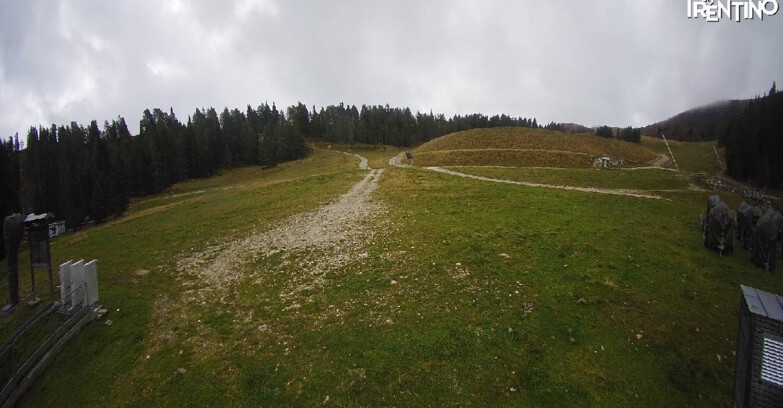 Webcam Pinzolo - Pinzolo -Grual e Clump 