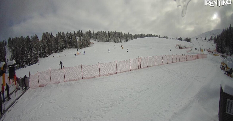 Webcam Pinzolo - Pinzolo -Grual e Clump 