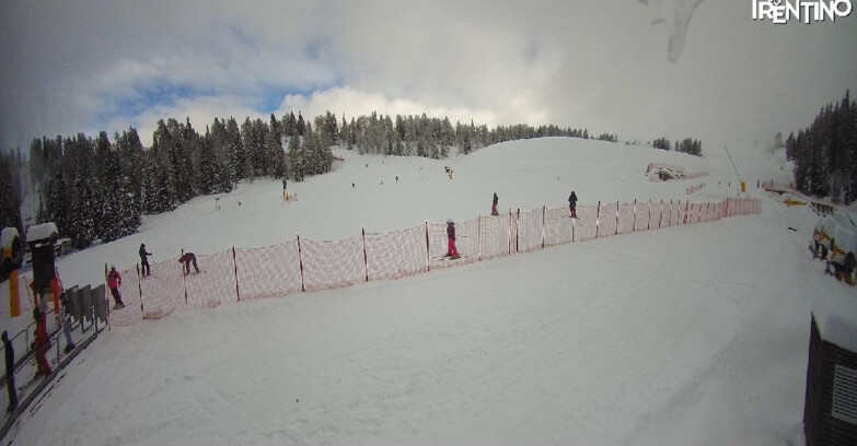 Webcam Pinzolo - Pinzolo -Grual e Clump 