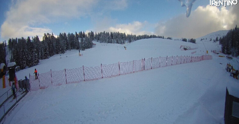 Webcam Pinzolo - Pinzolo -Grual e Clump 