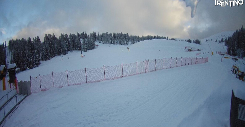 Webcam Pinzolo - Pinzolo -Grual e Clump 