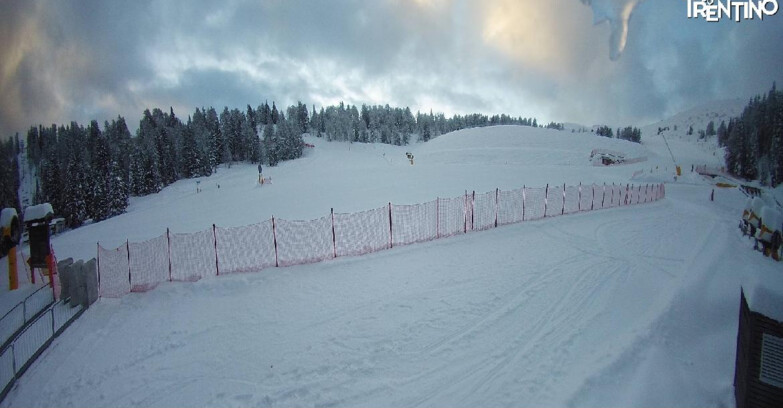 Webcam Pinzolo - Pinzolo -Grual e Clump 