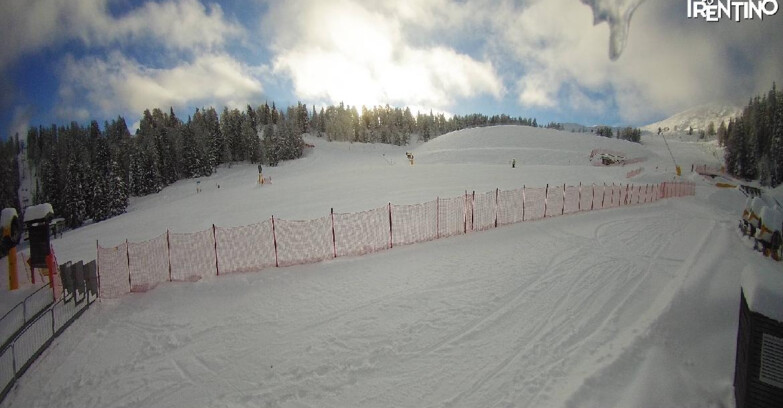 Webcam Pinzolo - Pinzolo -Grual e Clump 