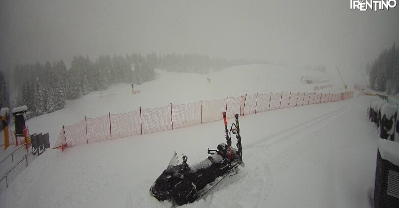 Webcam Pinzolo - Pinzolo -Grual e Clump 